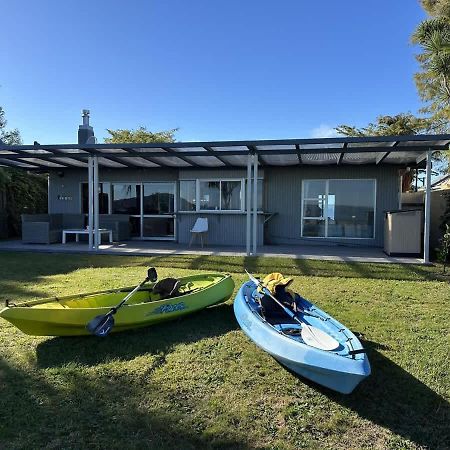 Hannah'S Bay Lakefront Rotorua Exterior photo